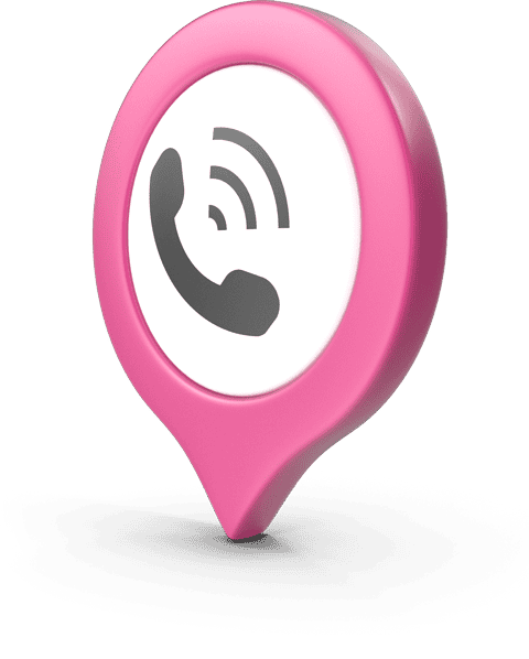 contact phone icon