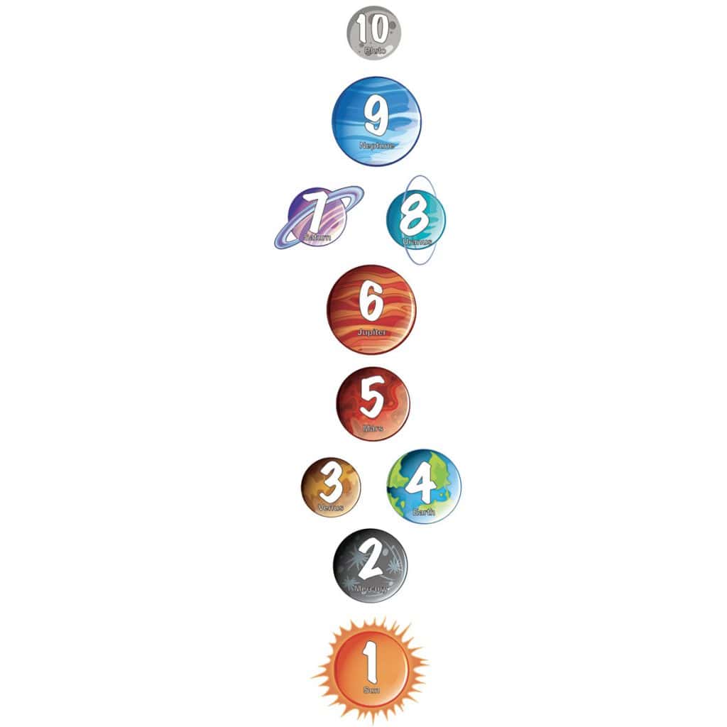 hopscotch planets