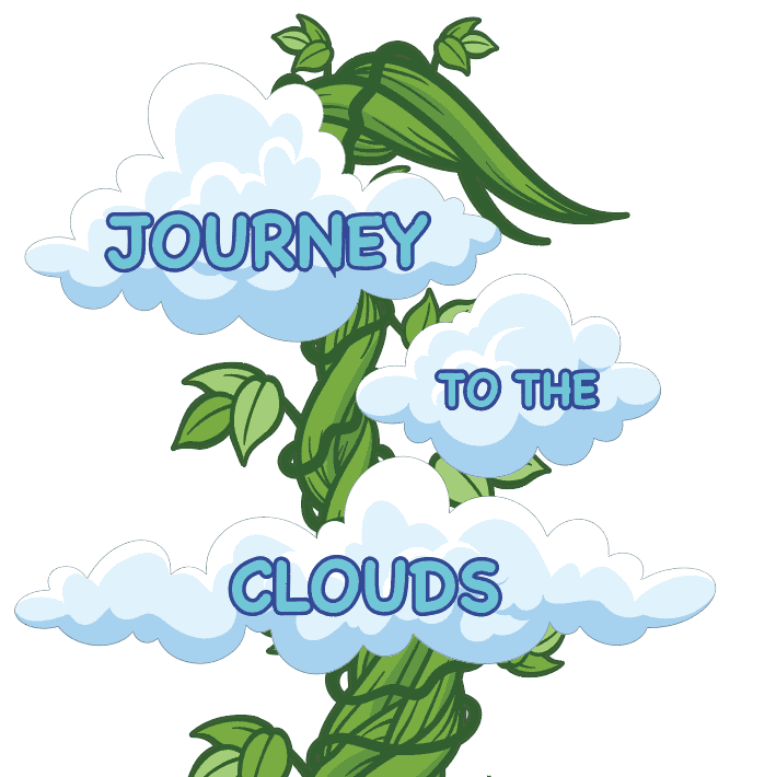 Journey to the Clouds