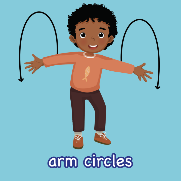 Body Movement Zone 1 - Image 9