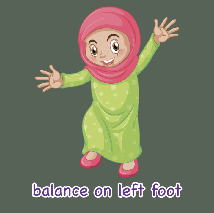 Body Movement Zone 2 - Image 6