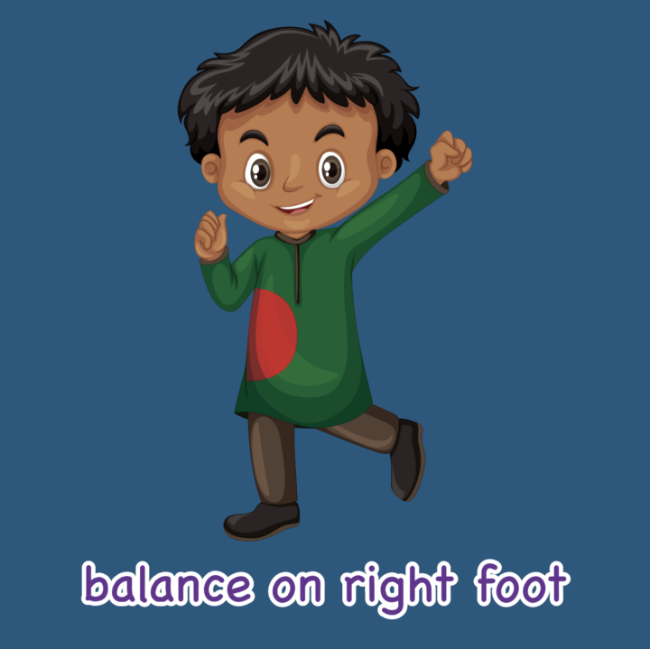 Body Movement Zone 2 - Image 7