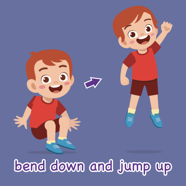 Body Movement Zone 2 - Image 8