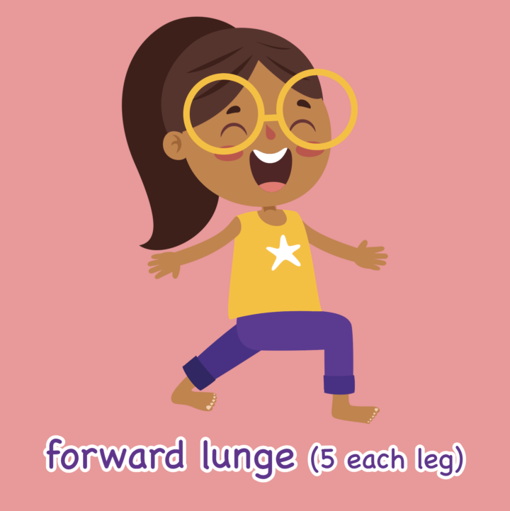 Body Movement Zone 2 - Image 3