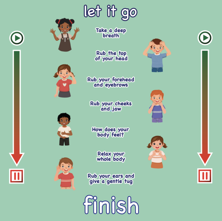 Body Movement Zone 1 - Image 11