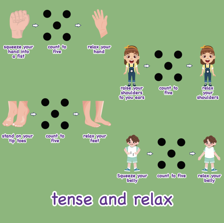 Body Movement Zone 2 - Image 11