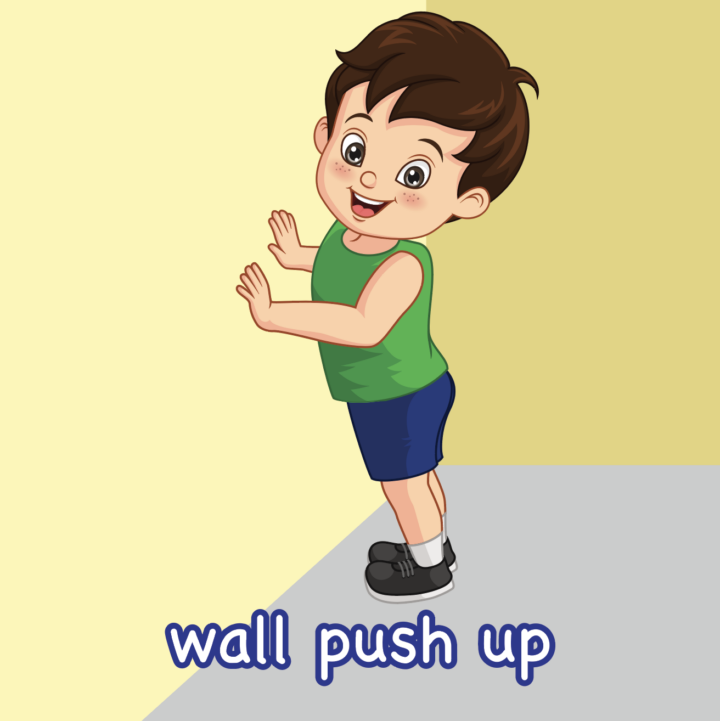 Body Movement Zone 1 - Image 5