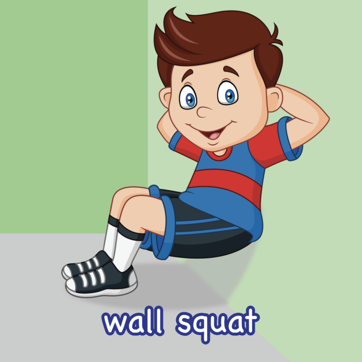 Body Movement Zone 1 - Image 7