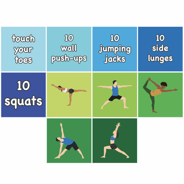 Dynamic Movements - Image 2