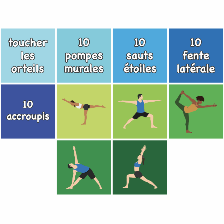 Dynamic Movements - Image 3